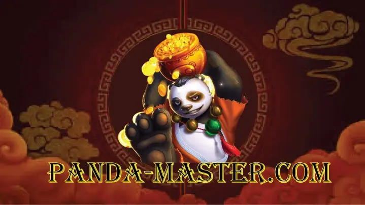 Panda-master-777