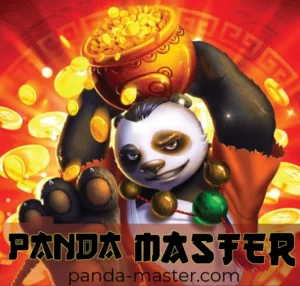 panda-master-web