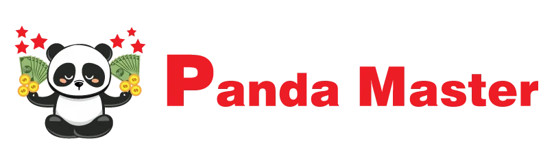 pandamaster