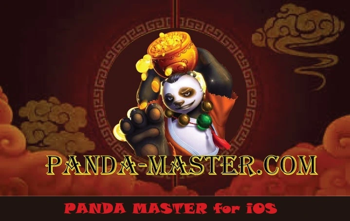 panda-master-for-iOS