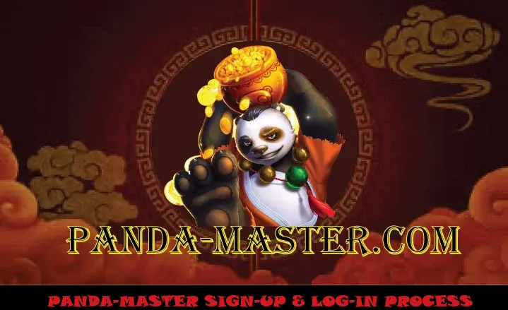 panda-master-login