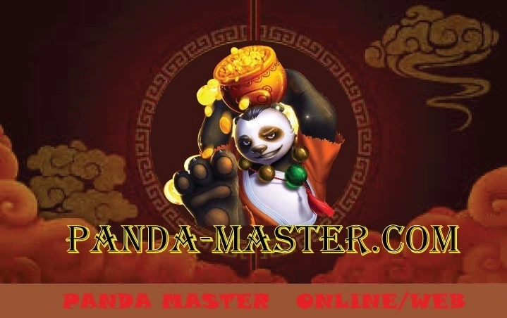 panda-master-online-web