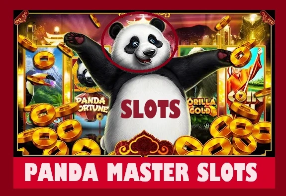 panda-master-slots